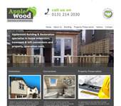 Edinburgh and Lothians Builders